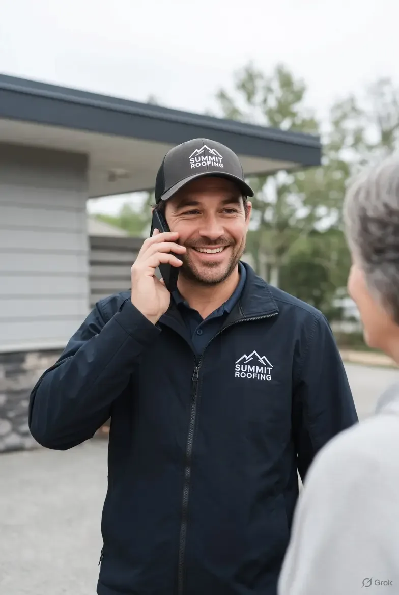 Flat Roof Leak Repair Brunswick, NC FAQs